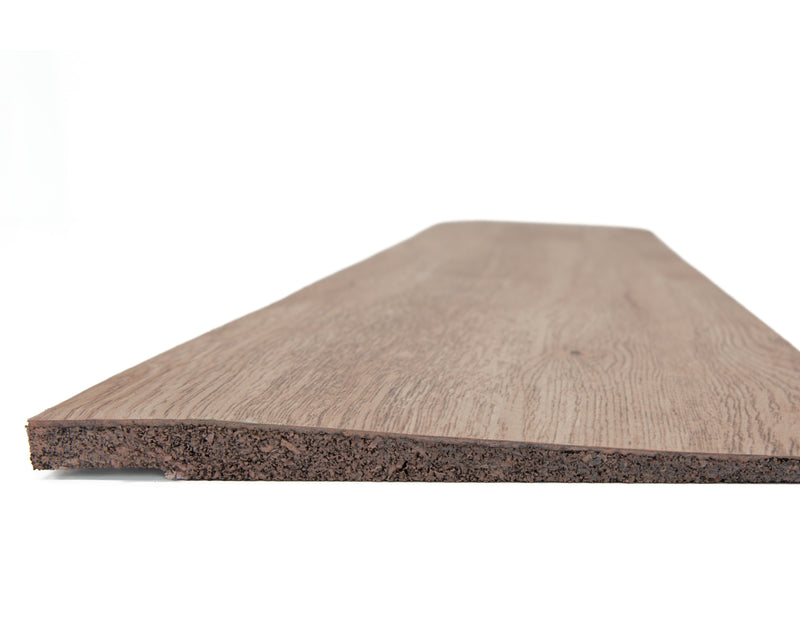 Sprung Konnecta Wood Effect Premium Gym Flooring Mats - 20mm