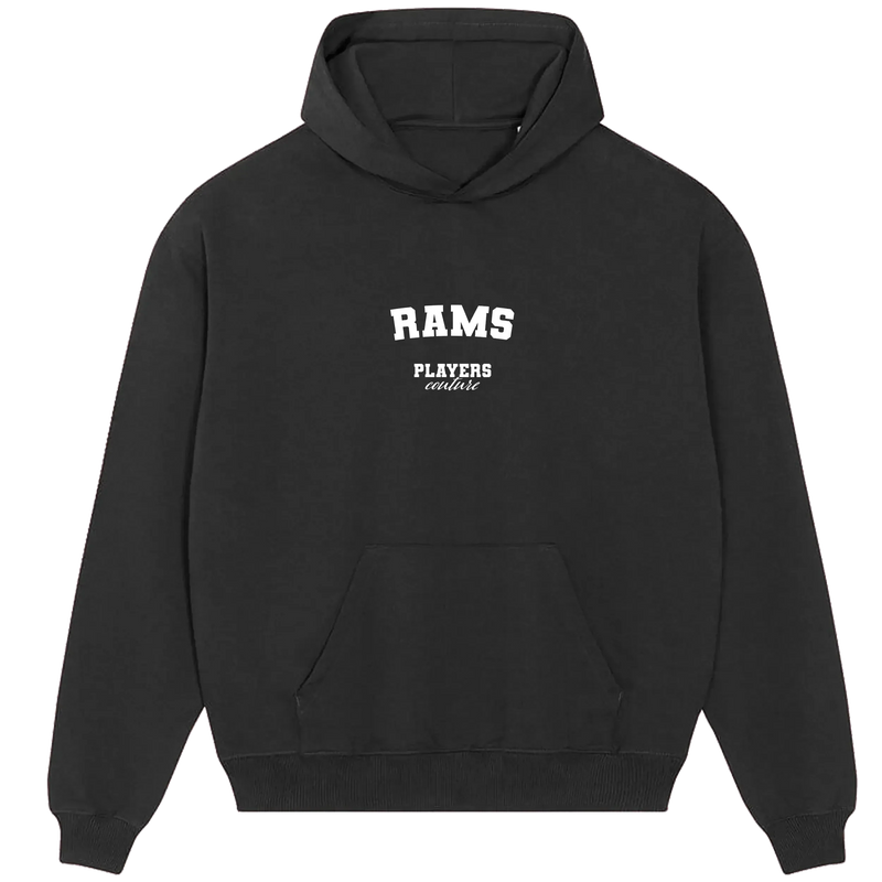 Rams Men's Hoodie