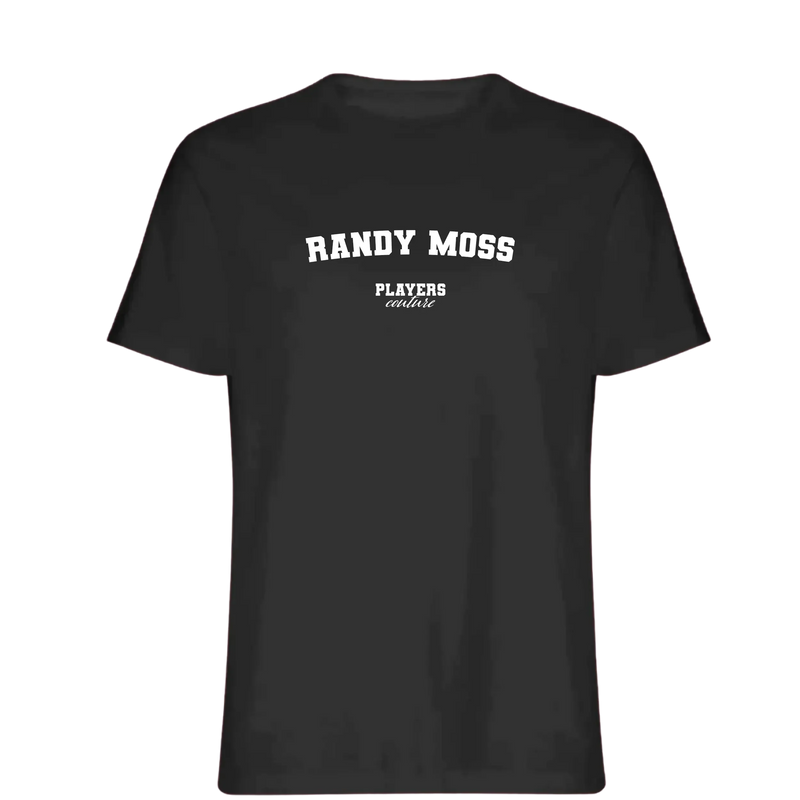 Randy Moss Men's T-Shirt