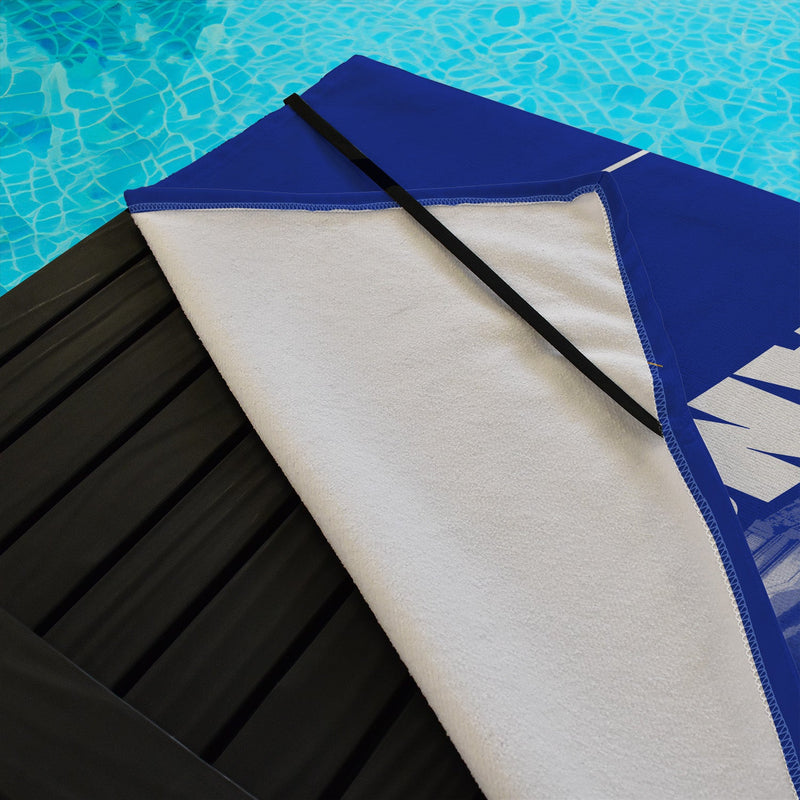 Rangers - Player Montage - Sunbed Towel