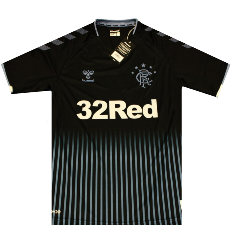 Rangers 2019-2020 Away Football Shirt (BNWT) M