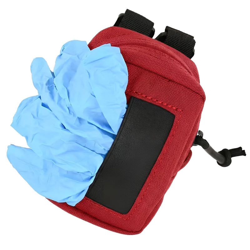 RapidAccess Glove & Utility Pouch