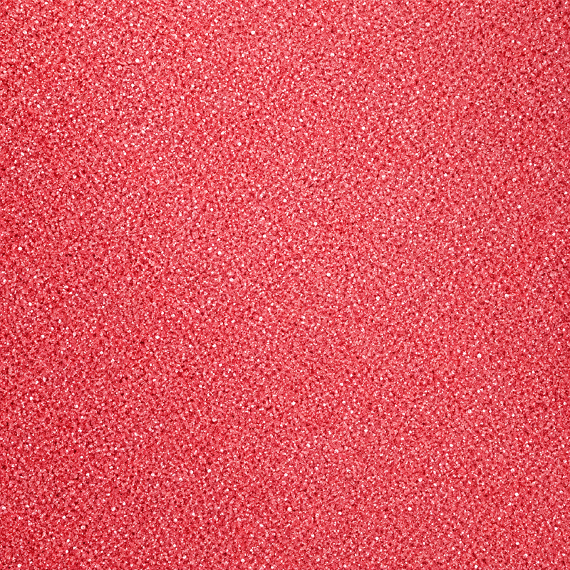 Raspberry Crystals