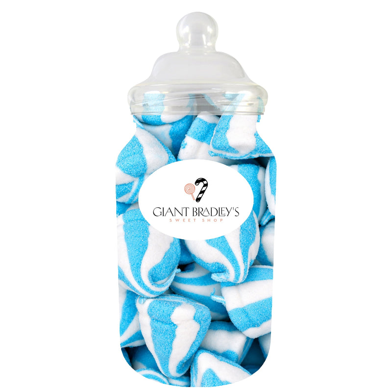 Raspberry Marshmallow Whips