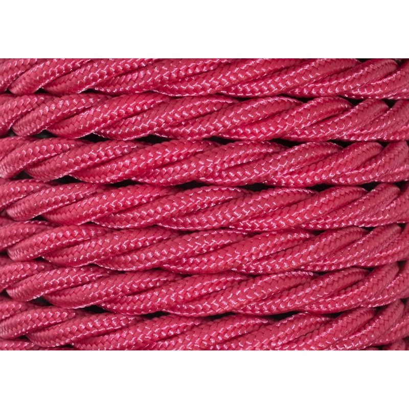 Lighting Cable - Twisted 3 Core 0.75sqmm