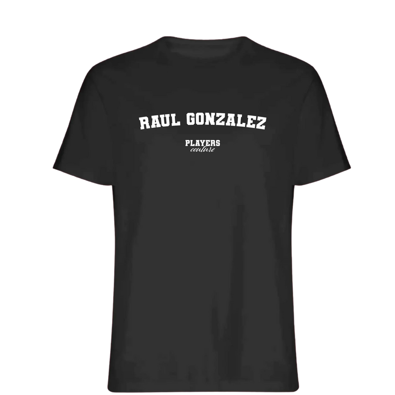 Raul Gonzalez Men's T-Shirt