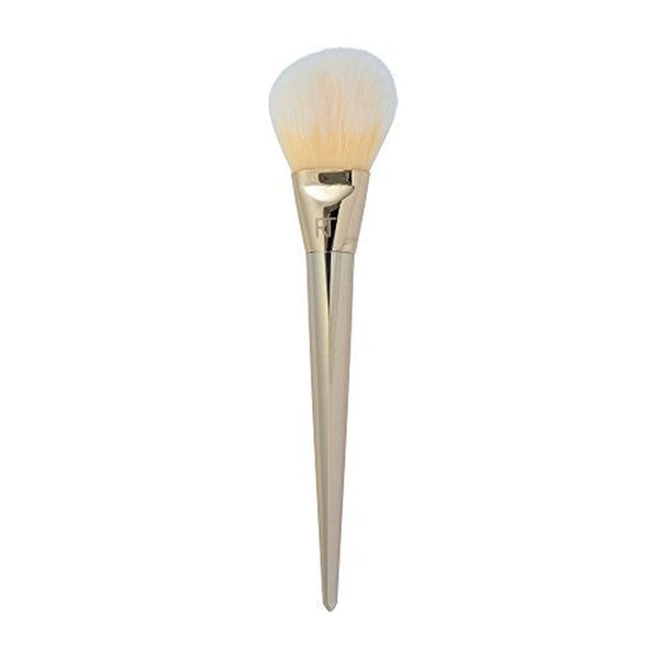 Real Techniques Bold Metals Arched Powder Brush No. 100