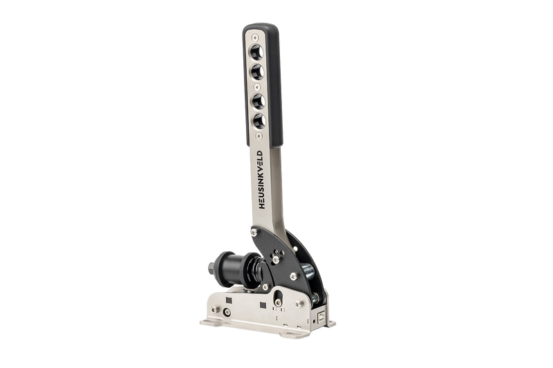 Heusinkveld Handbrake Black
