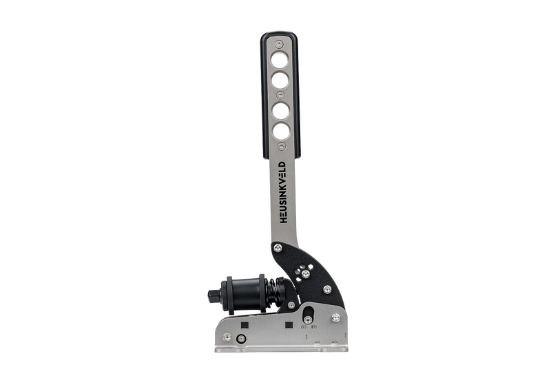 Heusinkveld Handbrake Black
