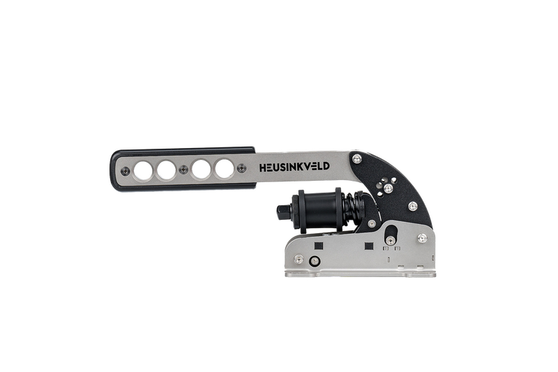 Heusinkveld Handbrake Black