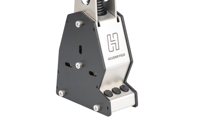MagShift Sequential Shifter