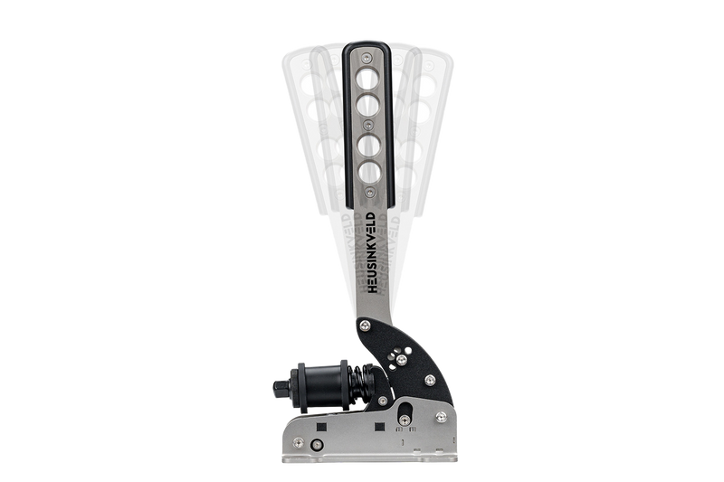 Heusinkveld Handbrake Black