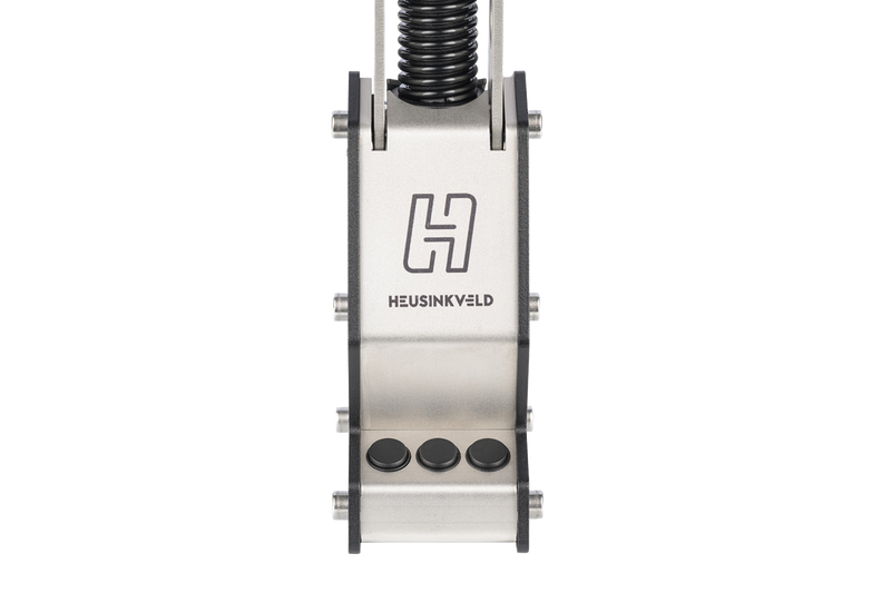 MagShift Sequential Shifter