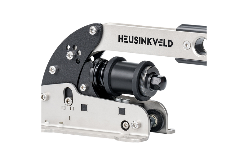 Heusinkveld Handbrake Black