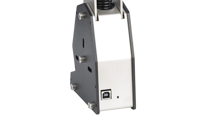 MagShift Sequential Shifter