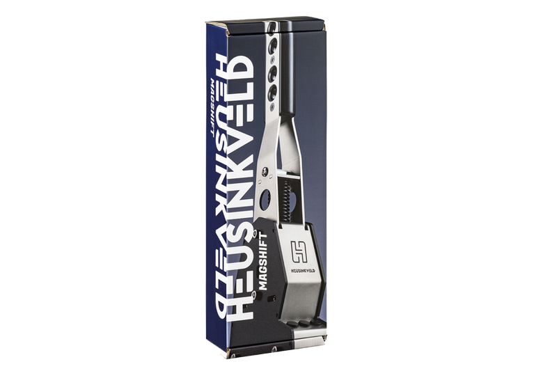 MagShift Sequential Shifter