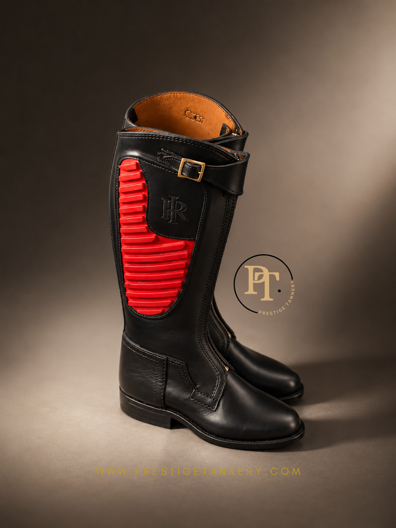 Professional Polo Boots for Women