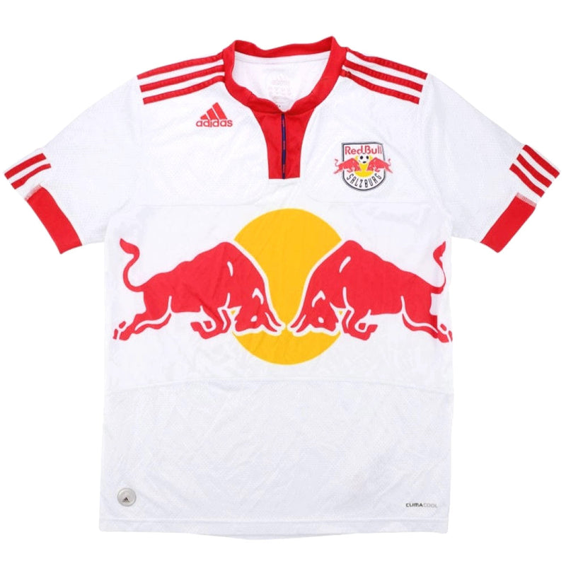 RB Salzburg 2006-2007 Home Shirt (Excellent) L