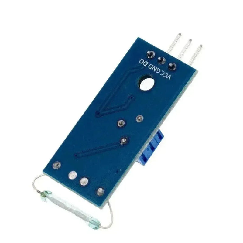 External Reed Sensor Reed Sensor Module — InStock