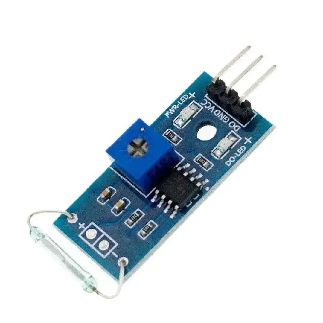 Reed Sensor Module — InStock