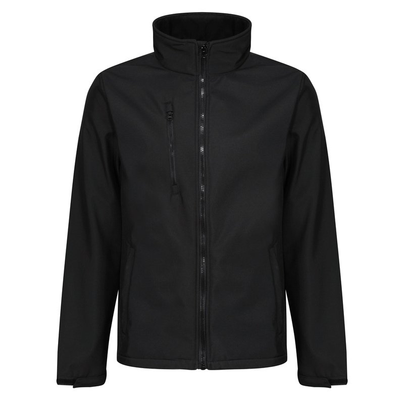Regatta TRA610 Waterproof Breathable Softshell Jacket Various Colours