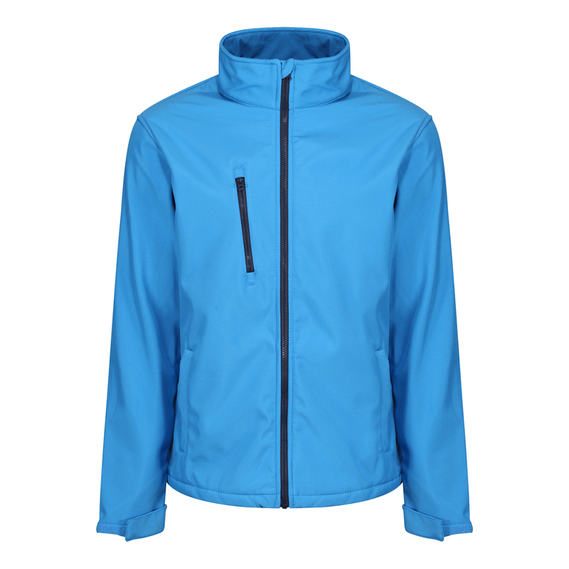 Regatta TRA610 Waterproof Breathable Softshell Jacket Various Colours