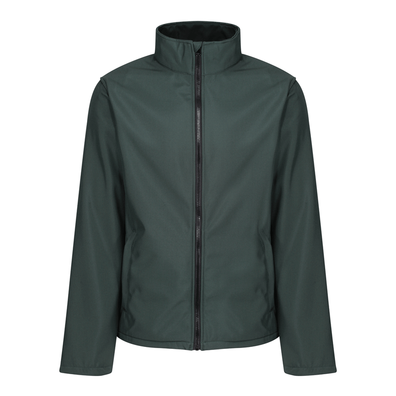 Regatta TRA628 Softshell Jacket Various Colours