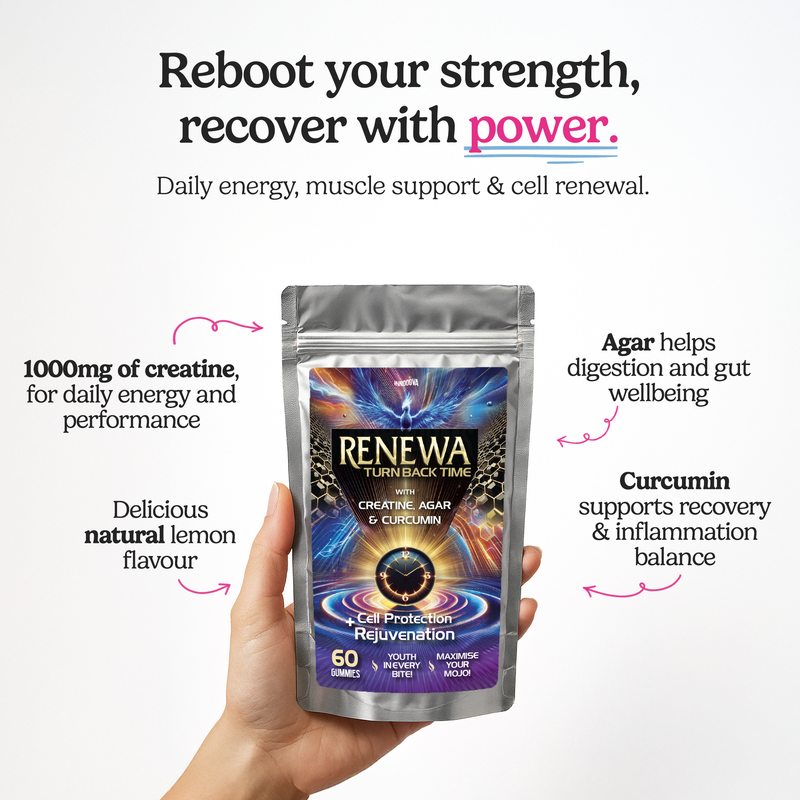 Renewa Triple Pack