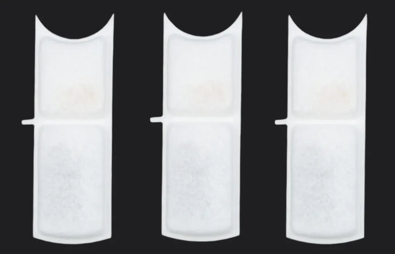 Replacement Water Filters for the Fussy Cat Fountain