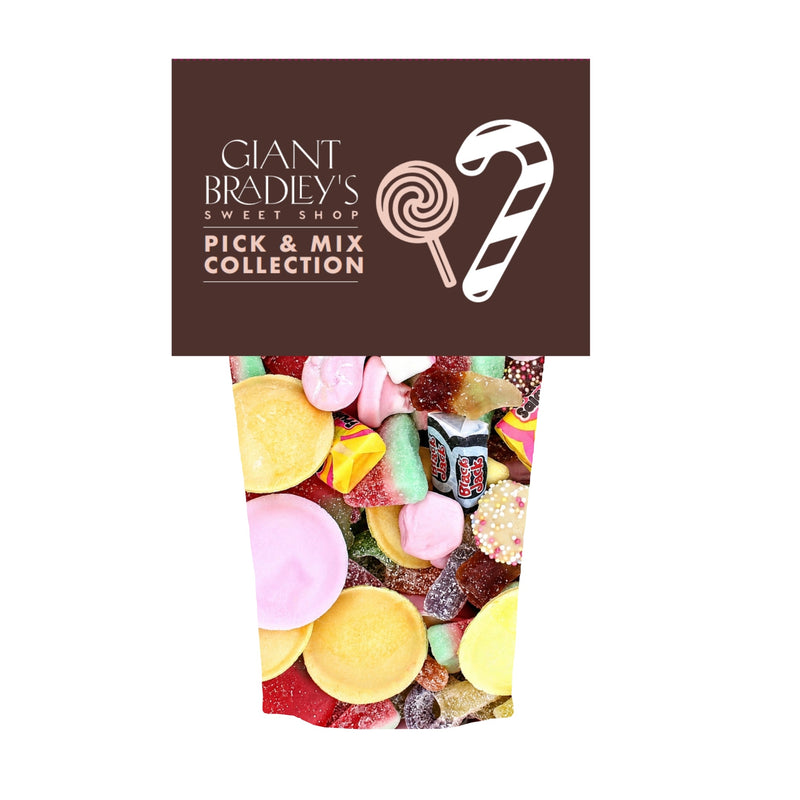 Retro Pick & Mix
