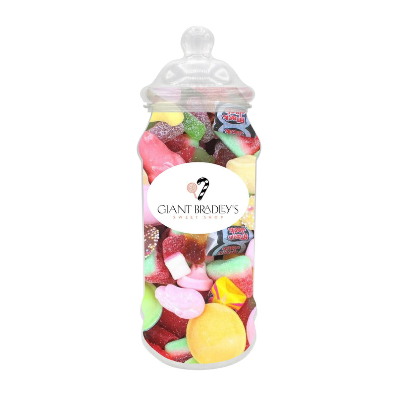 Retro Pick & Mix