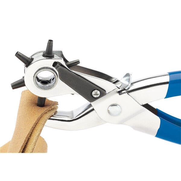 Draper Revolving Punch Pliers