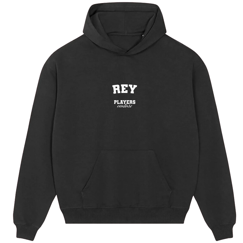 Rey Men's Hoodie