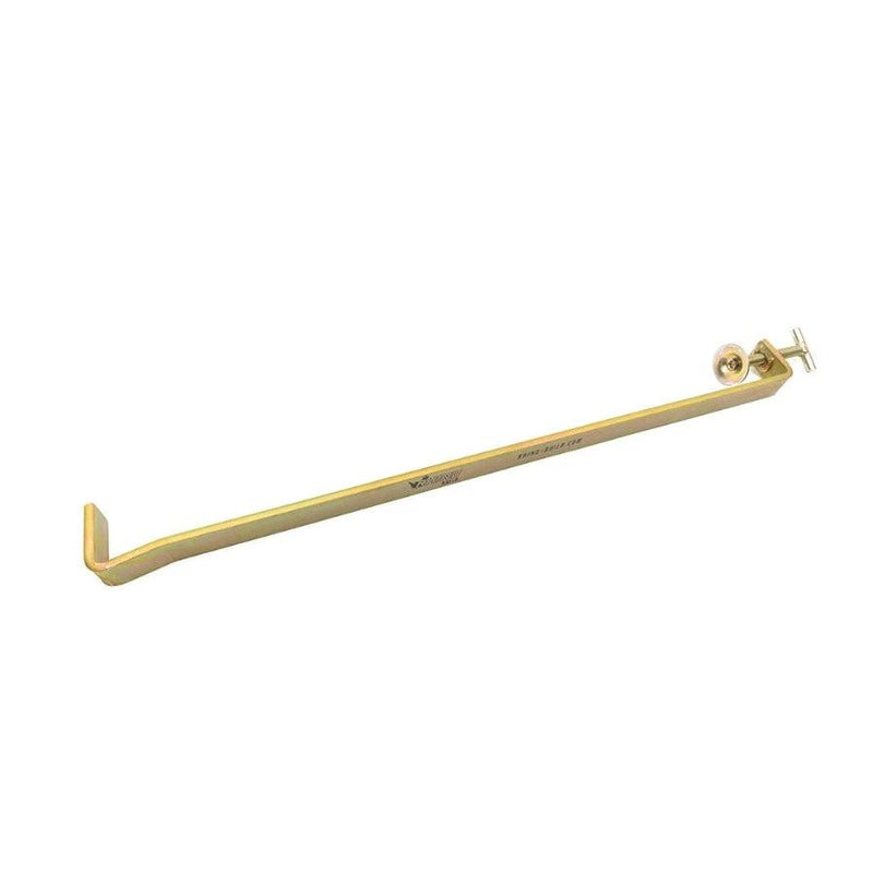 External Clamp - Large (440mm - one block/two bricks)