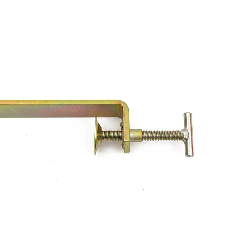 External Clamp - Large (440mm - one block/two bricks)