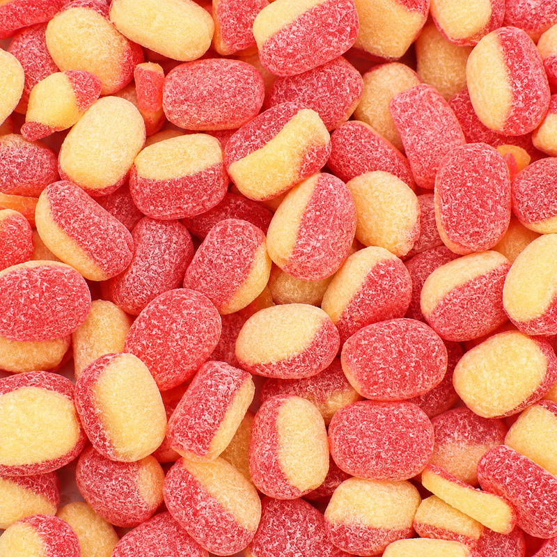 Rhubarb & Custard