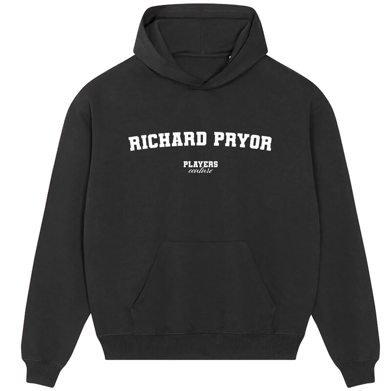 Richard Pryor Men's Hoodie