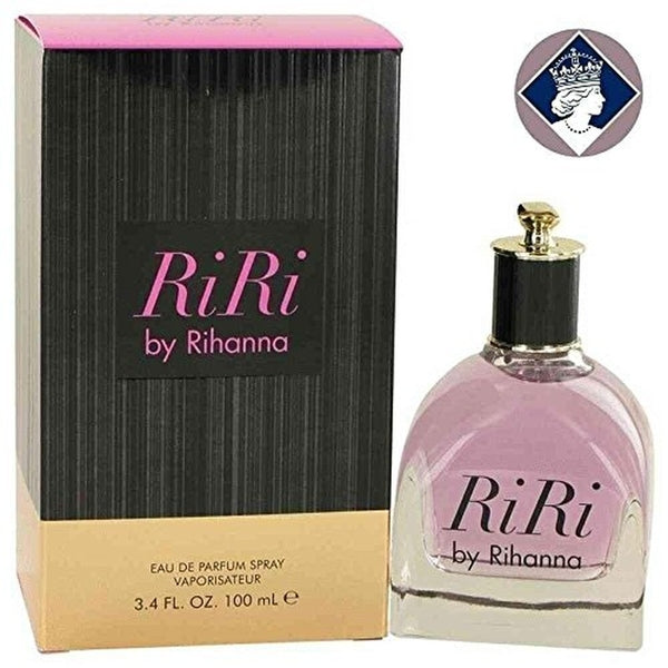 Rihanna RiRi Eau de Parfum 100ml Spray