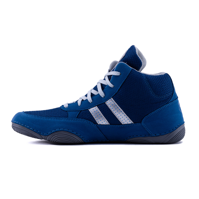 SEGA QUIVE Ring High-Top Wrestling & Boxing Shoes