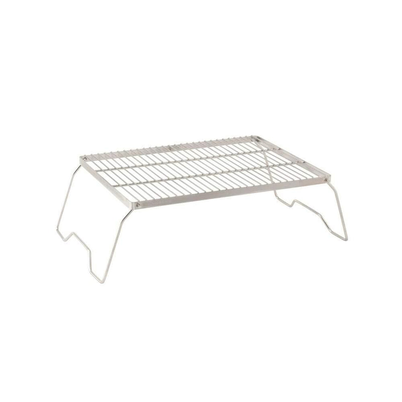 Robens Lassen Grill Trivet Combo Large
