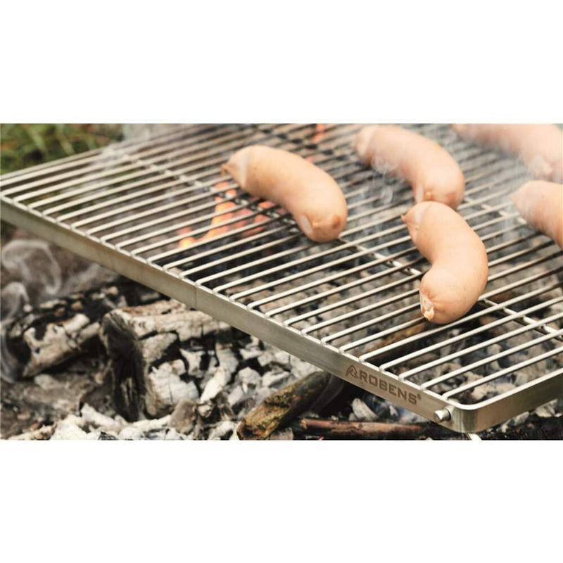 Robens Lassen Grill Trivet Combo Large