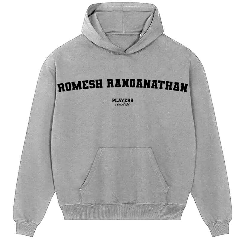 Romesh Ranganathan Men's Hoodie