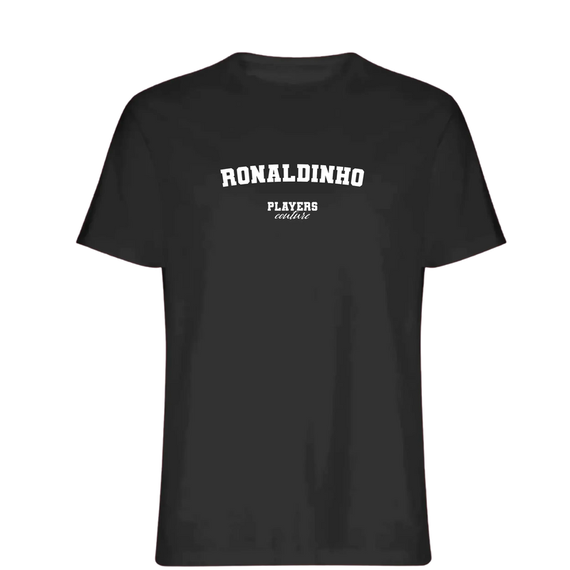 Ronaldinho Men's T-Shirt