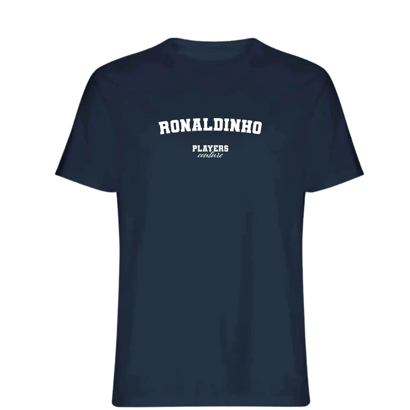 Ronaldinho Men's T-Shirt