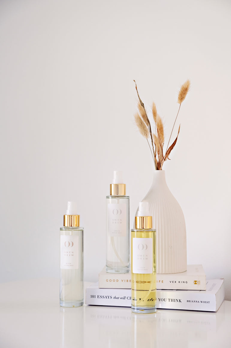 DREAM ROOM MIST (SPA COLLECTION)