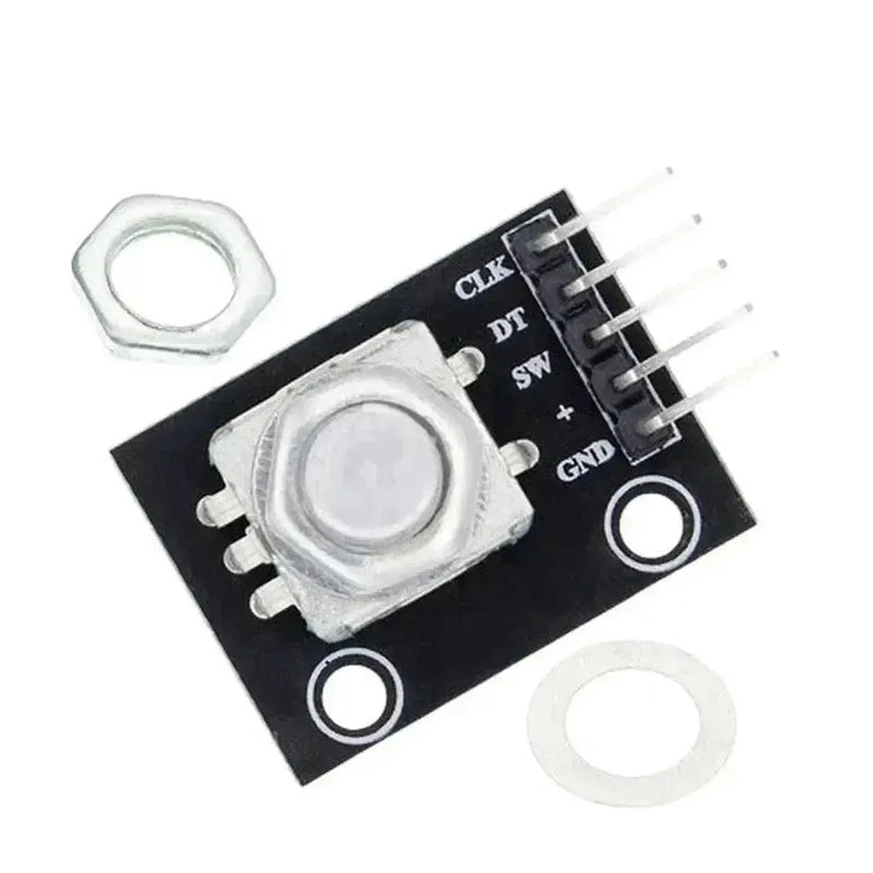 Rotary Encoder Module — InStock