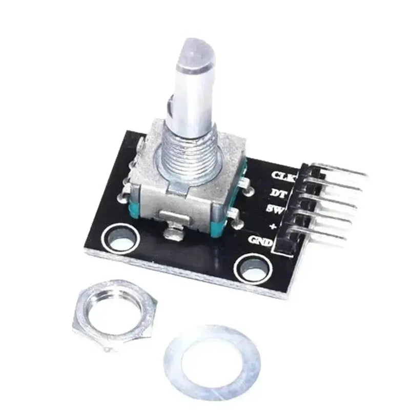 Rotary Encoder Module — InStock