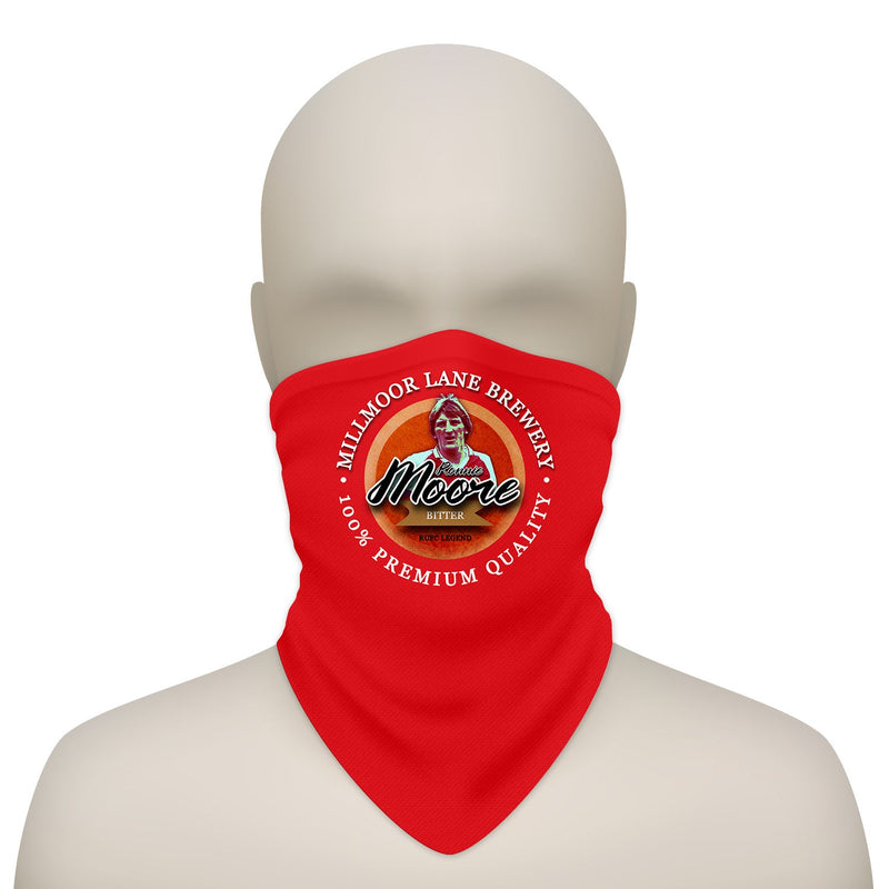 Rotherham Moore - Football Legends - Snood