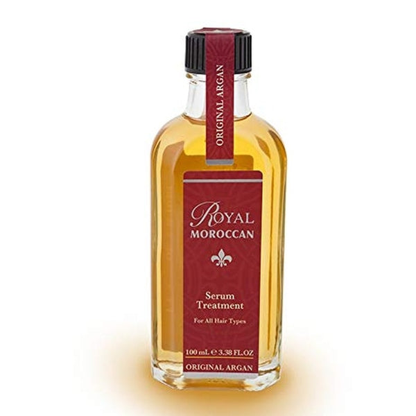 Royal Moroccan Serum Treatment 100ml