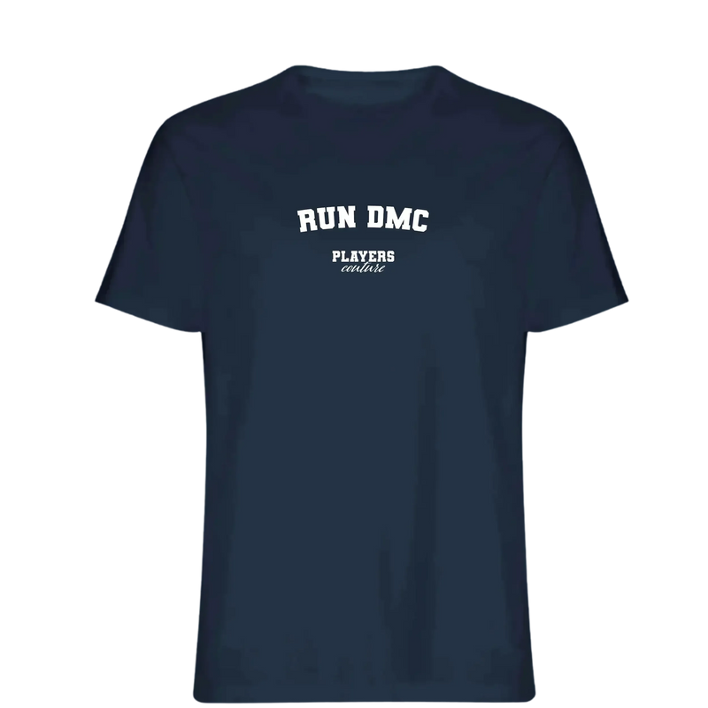 Run DMC Men's T-Shirt